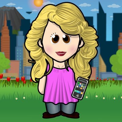 Mama GRAYce says MANY things, some she should & some she shouldn't! BRCA1+ PREVIVOR/Patient Advocate https://t.co/sjmBsoxyph