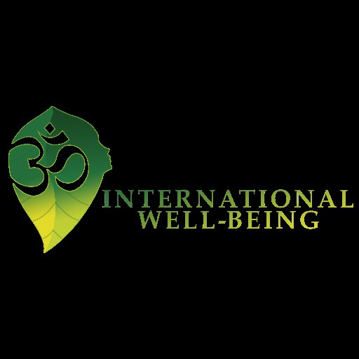 Sharing our journey with you -International Well-Being (IWB)