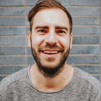 KonstantinKruse's profile picture. https://t.co/NosXMCSeCI