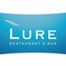 LURE Restaurant (@lurevictoria) Twitter profile photo LURE Restaurant (@lurevictoria) Twitter profile photo