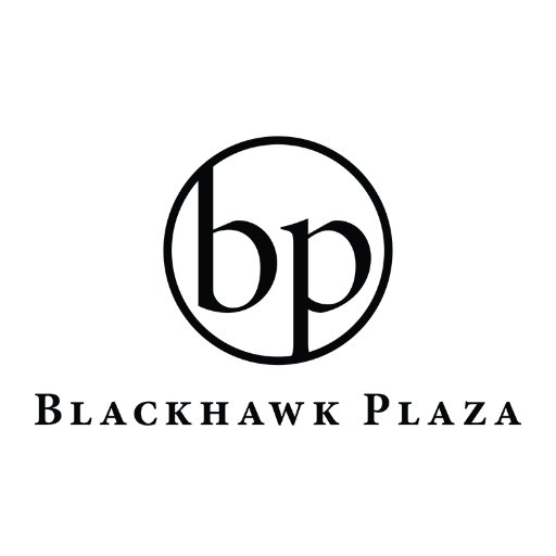 Discover a truly unique shopping experience at Blackhawk Plaza; where an assortment of stores, restaurants, and services surround an open-air aquatic landscape.