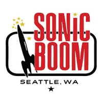 Sonic Boom Records (@sonicboomnation) 's Twitter Profile