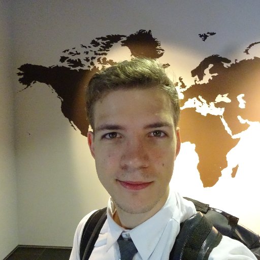 benjaminbodo's profile picture. European Academy of Diplomacy Graduate.  In favor of peace. Travels the world to meet new people and get inspiration.