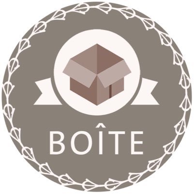 boite19_'s profile picture. للأراء و الاقتراحات آمل التواصل على الايميل Boite7709@gmail.com DM for orders 📩 📲 او على التليقرام