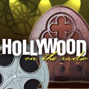 Hosted by @Shelly Brisbin, Hollywood on the Radio is a weekly podcast about the intersection of classic film and old-time radio.