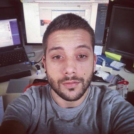 Platform engineer @Prima_Insurance | Proud owner of a K8s cluster at home |
In love with cutting edge technologies