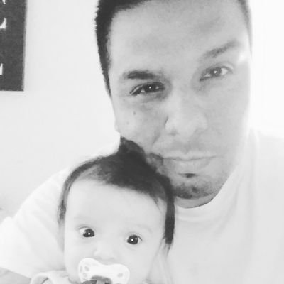 kaden120811's profile picture. Husband. father. musician.