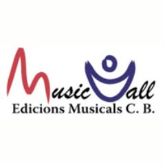 Editorial de música / Music publisher