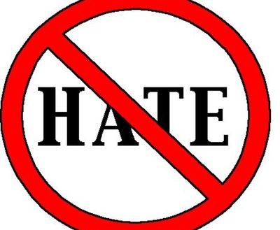 Wir kämpfen gegen Hatespeech und Trolle die im Internetz nur Hass und Angst verbreiten!