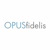 OPUSfidelis(@OPUSfidelis) 's Twitter Profile Photo