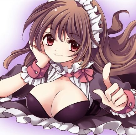 ナイトメアさんのプロフィール画像