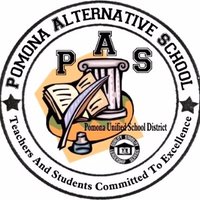 Pomona Alternative (@pomonaaltpusd) 's Twitter Profile
