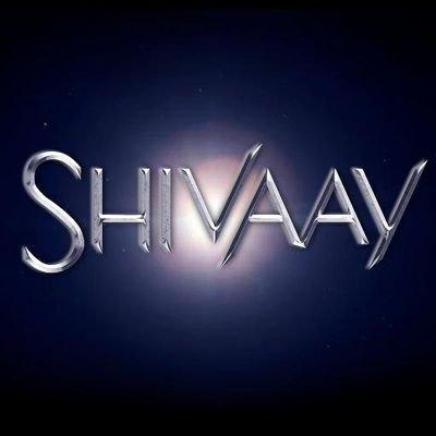 @ShivaayTheFilm
Shivaay is an upcoming film directed by Ajay
Devgn and produced by ADFfilms. Releasing on
28th October 2016.