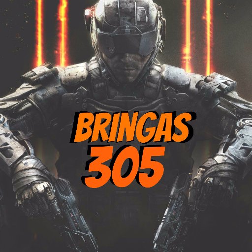 gamertag: Bringas305 youtube name: Bringas305 gaming system: PS4 and plz leave a like and subscribe for more content