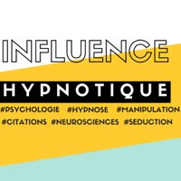 Influence Hypnotique (@influencehypno) 's Twitter Profile
