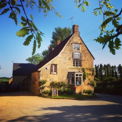 Foodie pub, 5 rooms, Cotswolds • Telegraph’s ‘Best Food Pub 2020’ • Times' No 1 UK Inn • 2 AA Rosettes • Yubby bitter • https://t.co/O1DYcCmgeZ