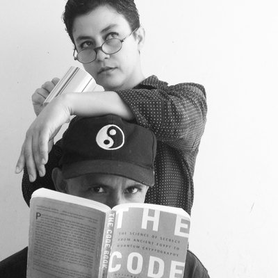 MacielSandArt's profile picture. Maria Maciel and Rolando Sandoval visual artists Painting, Collage, Mixed media and photography.