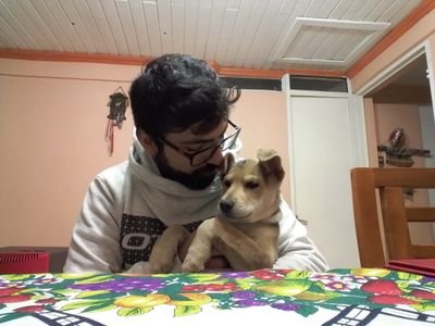 Salo_SuarezJA's profile picture. Fotógrafo aficionado, hincha fanático de la U! el Bajo y la guitarra eran mi pasión...