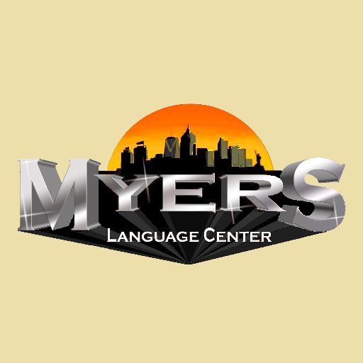 myerslanguage's profile picture. Escuela de Idiomas, Cafeteria, Libreria
