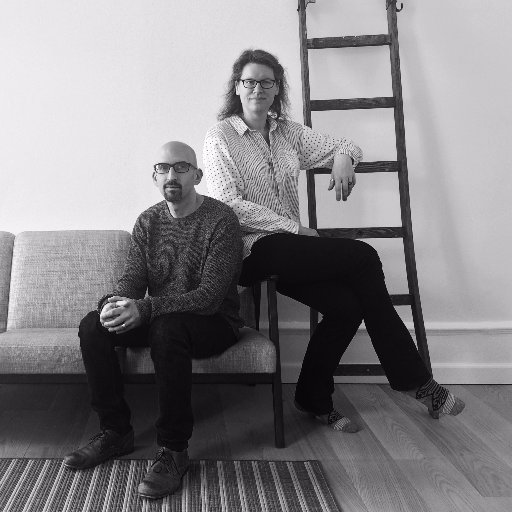 askthesherwins's profile picture. Designers, consultants, teachers. One half @changeorder and one half @marysherwin. Authors of the book Turning People Into Teams (audio available too!).