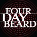 Four Day Beard (@fourdaybeard) Twitter profile photo
