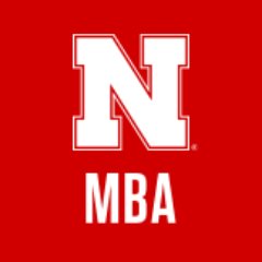 Official account of the highly ranked and affordable fully online University of Nebraska–Lincoln MBA. #NUBiz @NebraskaBiz