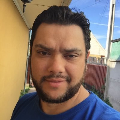 De Chile.