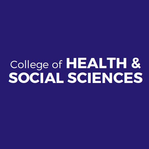 San Francisco State University's College of Health & Social Sciences #SFSU