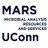 UconnMars