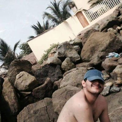 blasbernardilo's profile picture. Médico en Emergencias y Desastres.