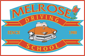 drivingschoolla's profile picture. Melrose Driving School was established in 1987 and has a reputation for excellence in Driver's Training.