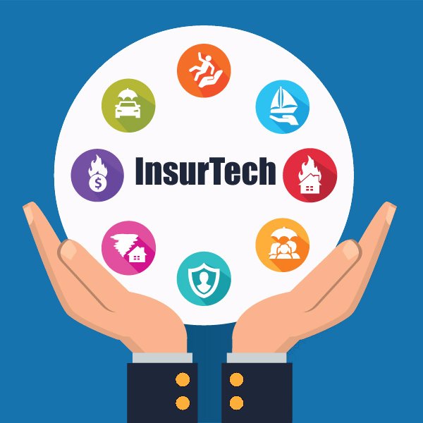 Building London's vibrant community of innovation in #InsurTech