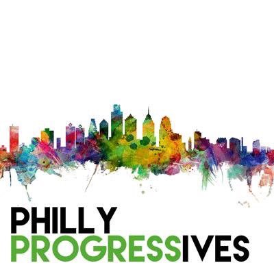 Philly Progressives is a grassroots effort by Philadelphia citizens who want to see Bernie in the White House in 2020