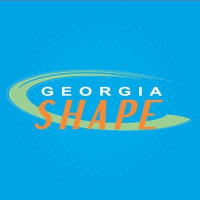 Multi-agency and multi-dimensional initiative that addresses childhood obesity (0-18) in Georgia. To stay updated on Georgia Shape follow @GaDPH