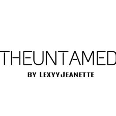 Owned & Designed by LexyyJeanette Authentic handmade fashion created to inspire every woman to embrace the untamed being in you.  jlexyy@gmail.com