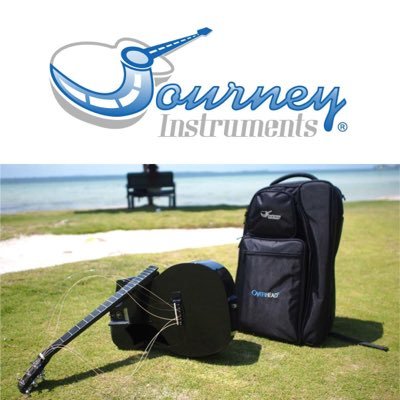 We’re passionate about bringing on-the-go musicians quality instruments and accessories that take the stress and trouble out of traveling.