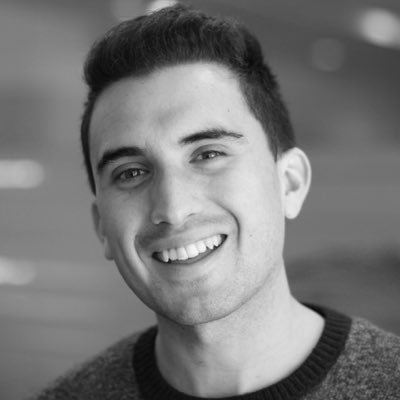 ffanoch's profile picture. No hay mucho para contar