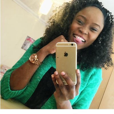 Kehneyy's profile picture. she's a sweetie ❤️