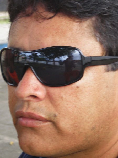 bahia extra