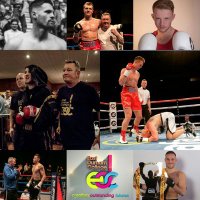 EDC Pro Boxing (@edcproboxers) 's Twitter Profile Photo EDC Pro Boxing (@edcproboxers) 's Twitter Profile Photo
