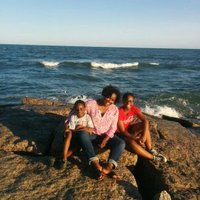 Idara Archibong (@sciarchi) 's Twitter Profile