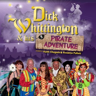 Bolton's biggest Panto yet is hitting the Macron Stadium from 4-12-2016 till 1-1-2017. The Premier Suite is being transformed into a 1000 seater theatre!
