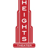 The Heights Theater(@heights_theater) 's Twitter Profile Photo