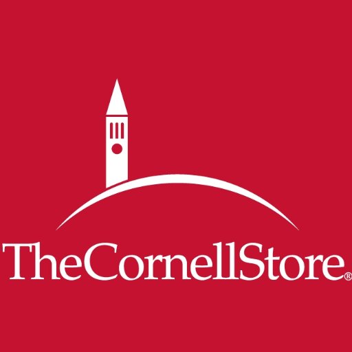 ✨The official university store✨ Cornell gear, events, textbooks, tech items & more, since 1895.