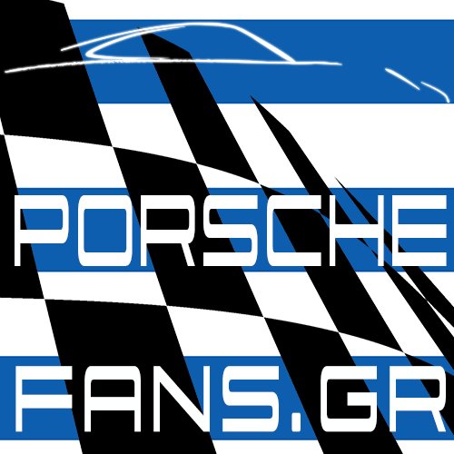 A place for all Porsche fans in Greece!