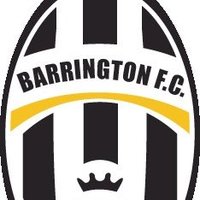 Barrington FC (@barringtonfc_1a) 's Twitter Profile