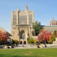 RichmondYaleFellows (@richmondfellows) 's Twitter Profile Photo