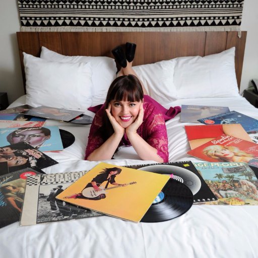 DJ Darla Bea is an Award-Winning DJ, MC & Radio Show Hostess. She was awarded the