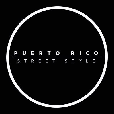 FOLLOW US ON: Facebook: Puerto Rico Street Style Instagram: @prstreetstyle15