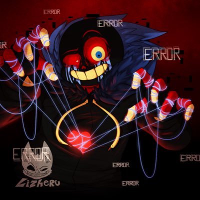 errorless_sans's profile picture. 